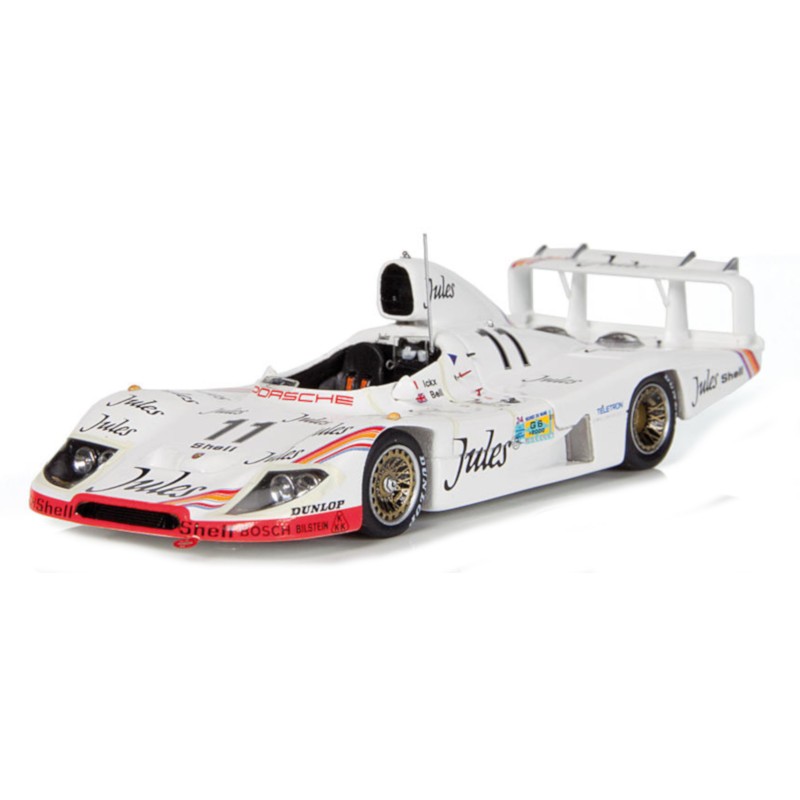 1/43 PORSCHE 936 N°11 24 H du Mans 1981