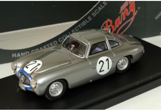 1/43 MERCEDES BENZ 300 SL...