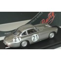 1/43 MERCEDES BENZ 300 SL N°21 24 H du Mans 1952