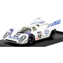 1/43 PORSCHE 917 K N°22 24 H du Mans 1971