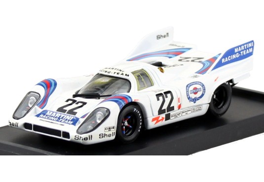 1/43 PORSCHE 917 K N°22 24...