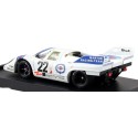 1/43 PORSCHE 917 K N°22 24 H du Mans 1971