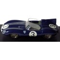 1/43 JAGUAR Type D N°3 24 H du Mans 1957