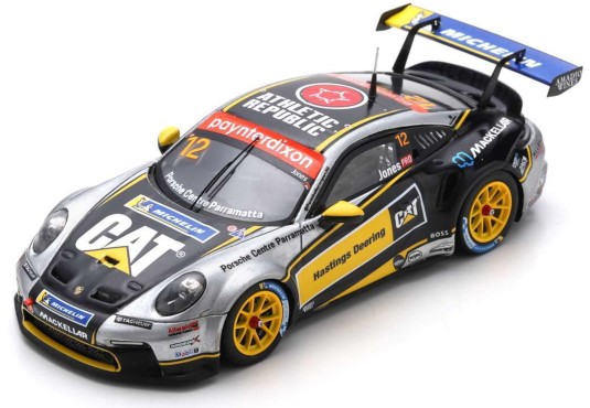 1/43 PORSCHE 911 GT3 Cup...