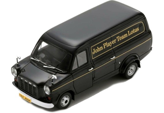 1/43 FORD Transit Team...
