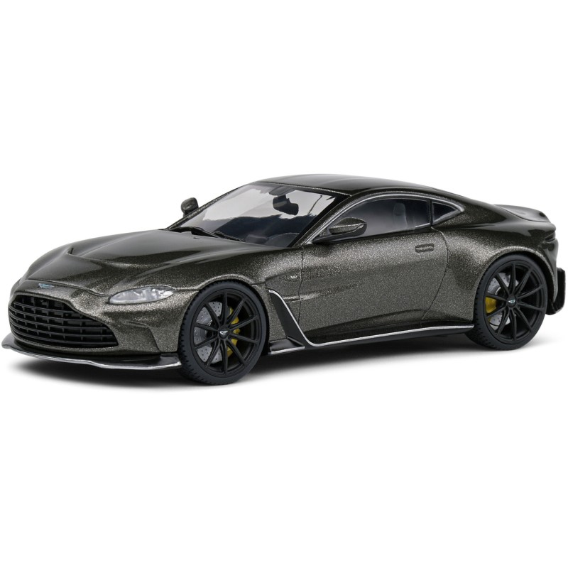 1/43 ASTON MARTIN Vantage V12 2007