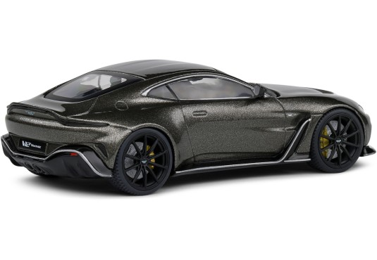 1/43 ASTON MARTIN Vantage V12 2007