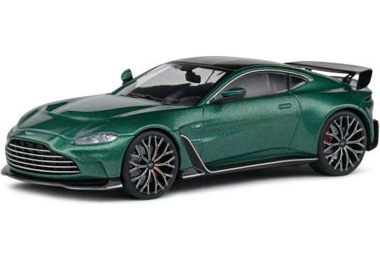 1/43 ASTON MARTIN V12...