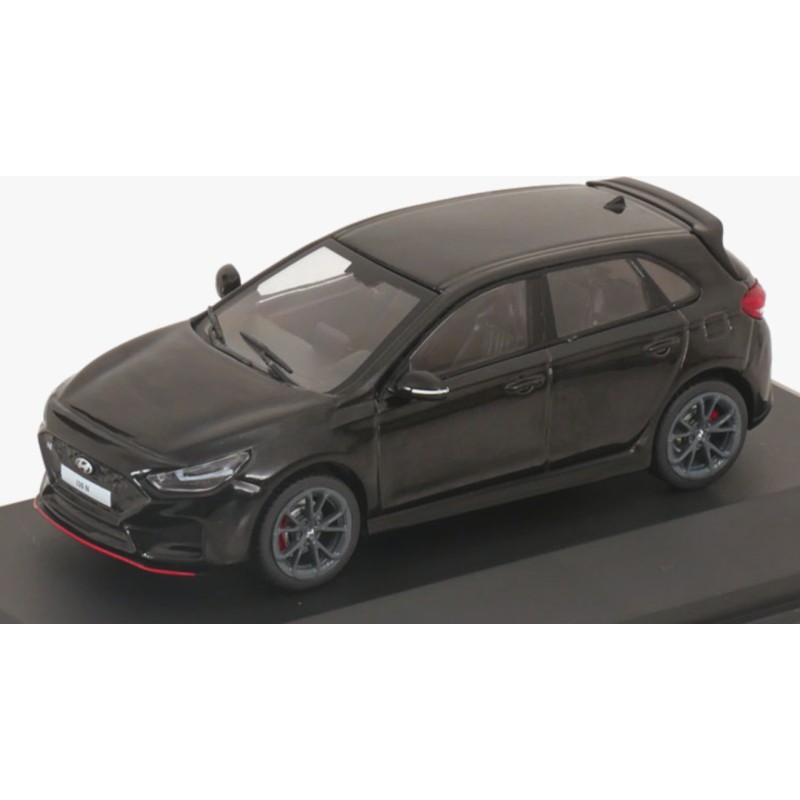 1/43 HYUNDAI I30 N 2022