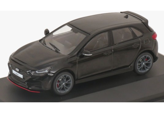 1/43 HYUNDAI I30 N 2022