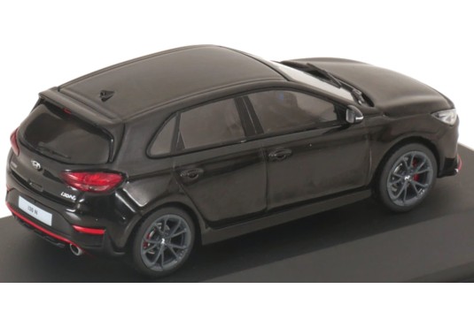 1/43 HYUNDAI I30 N 2022
