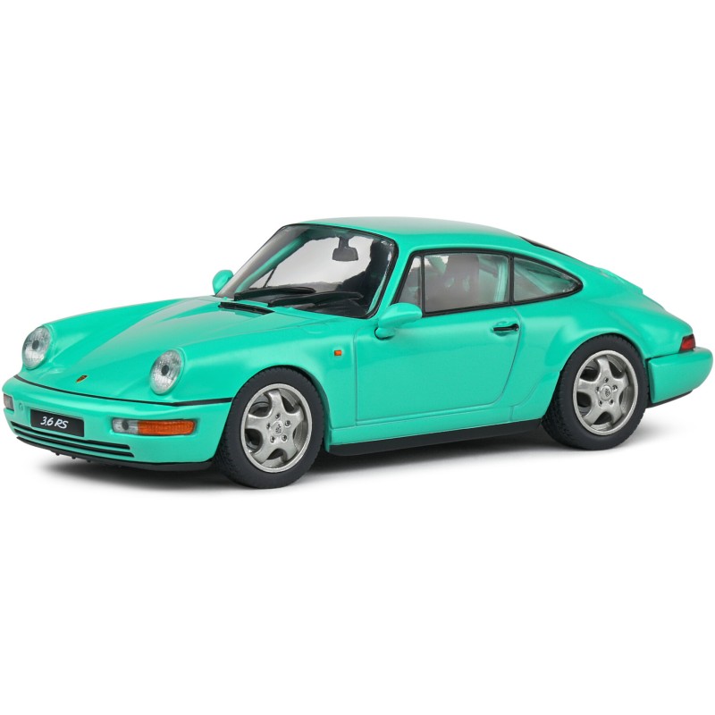 1/43 PORSCHE 964 RS Clubsport 1994