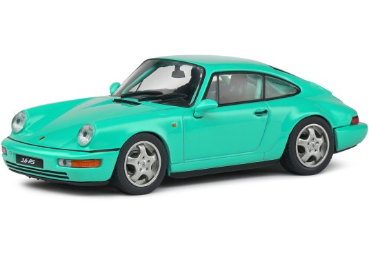 1/43 PORSCHE 964 RS...