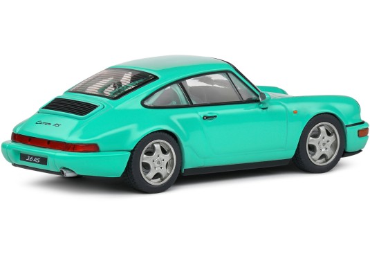 1/43 PORSCHE 964 RS Clubsport 1994