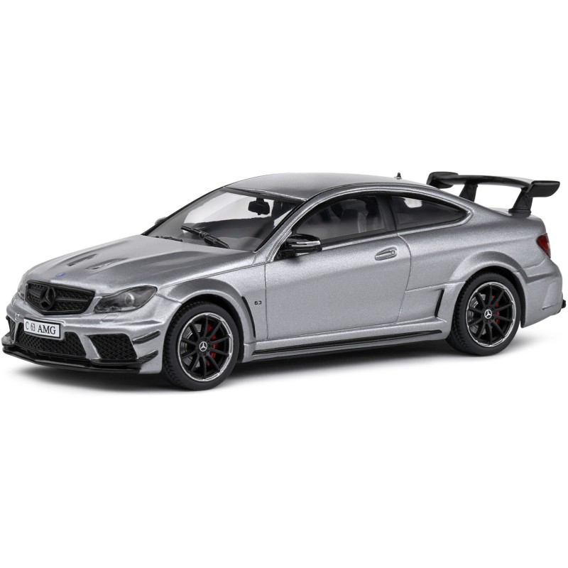 1/43 MERCEDES C63 AMG 2011