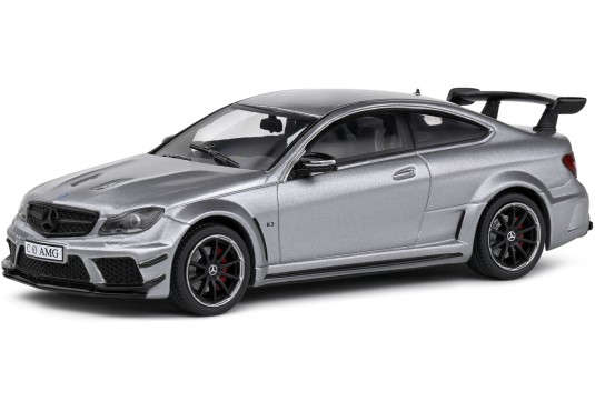 1/43 MERCEDES C63 AMG 2011
