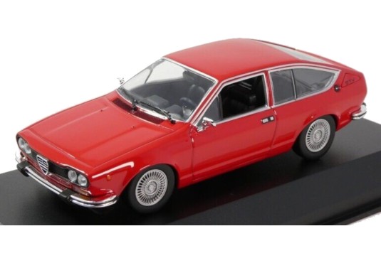 1/43 ALFA ROMEO GTV 1976
