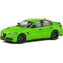 1/43 ALFA ROMEO Quadrifoglio 2020