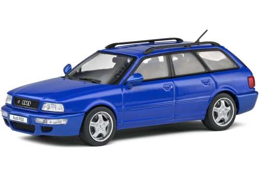 1/43 AUDI RS2 1995