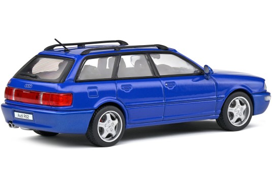 1/43 AUDI RS2 1995