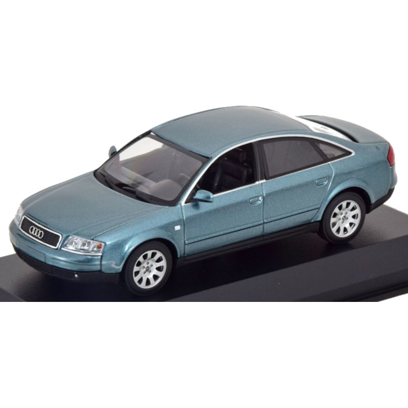 1/43 AUDI A6 1997