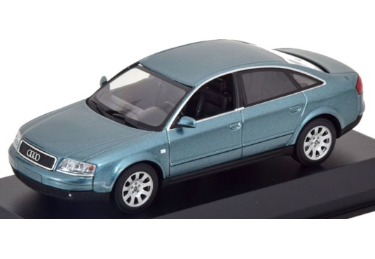 1/43 AUDI A6 1997