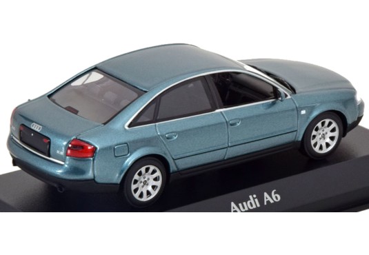 1/43 AUDI A6 1997