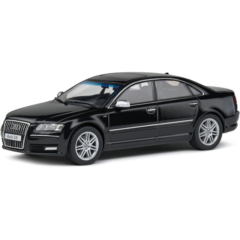 1/43 AUDI S8 D3 2010