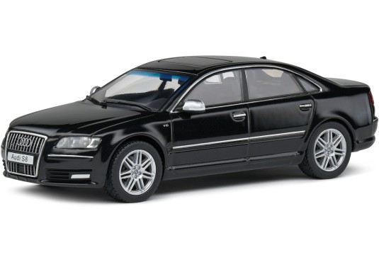 1/43 AUDI S8 D3 2010
