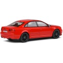 1/43 AUDI S8 D3 2010