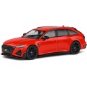 1/43 AUDI RS6 R 2022