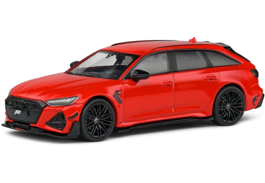 1/43 AUDI RS6 R 2022