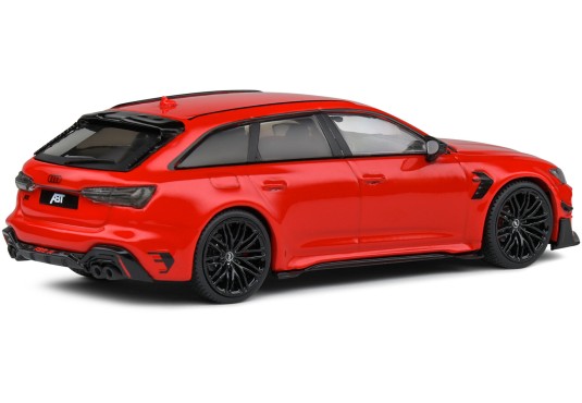 1/43 AUDI RS6 R 2022