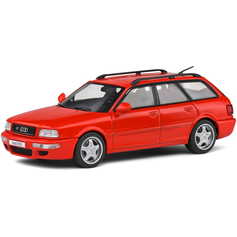 1/43 AUDI RS2 1995