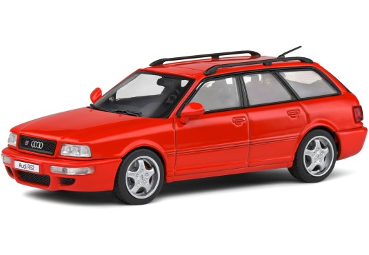 1/43 AUDI RS2 1995