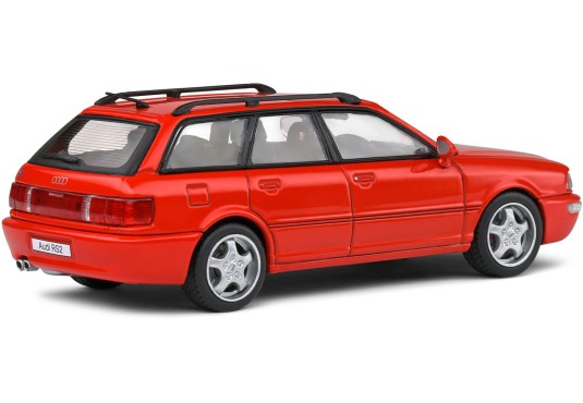 1/43 AUDI RS2 1995