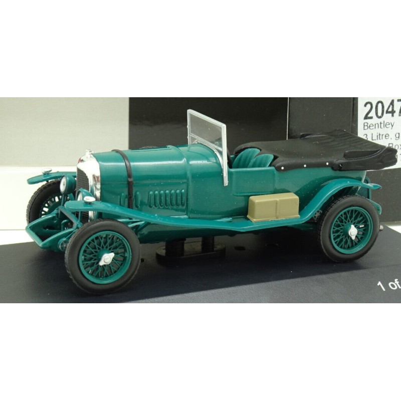1/43 BENTLEY 3L 1924