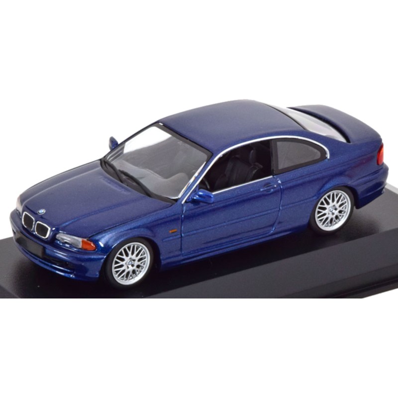 1/43 BMW 328 CI Coupé 1999