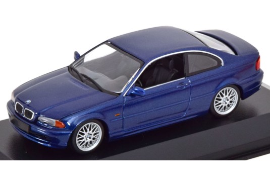 1/43 BMW 328 CI Coupé 1999