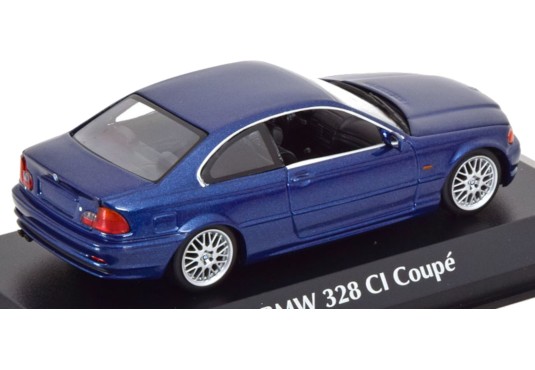 1/43 BMW 328 CI Coupé 1999