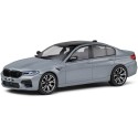 1/4 BMW M5 F90 2022