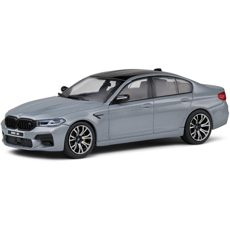 1/4 BMW M5 F90 2022