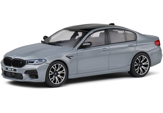 1/4 BMW M5 F90 2022