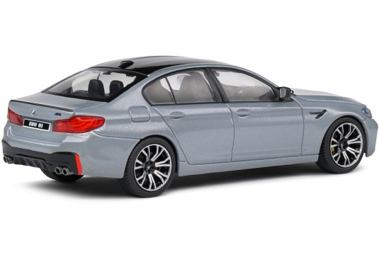 1/4 BMW M5 F90 2022