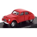 1/43 CITROEN 2 CV Dagonnet 1956