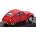 1/43 CITROEN 2 CV Dagonnet 1956