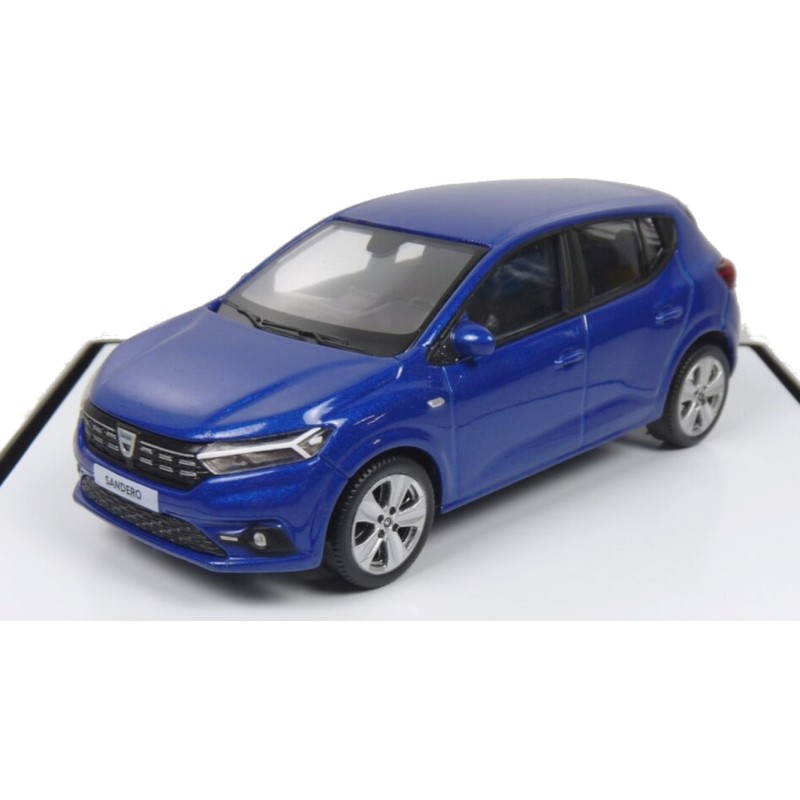 1/43 DACIA Sandero 2021