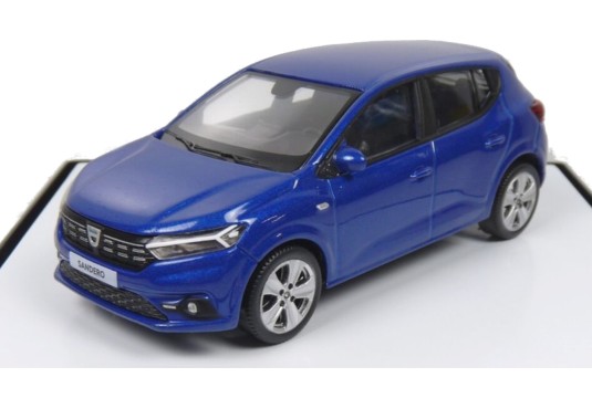 1/43 DACIA Sandero 2021