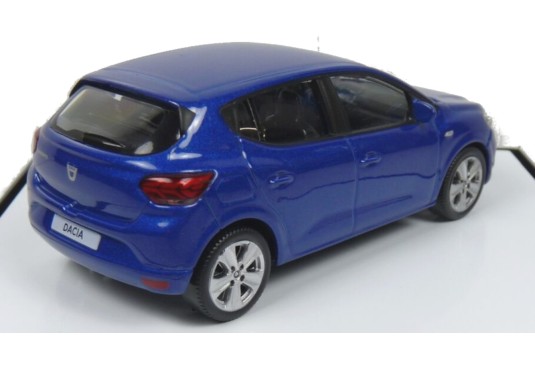 1/43 DACIA Sandero 2021