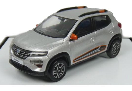 1/43 DACIA Spring 2022